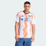 Donna FC Cincinnati 2026 Maglia Trasferta Donna FC Cincinnati 2026 Maglia Trasferta