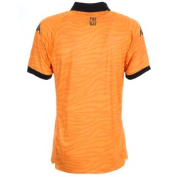 Maglia terza Hull City 2024/25 Bambino