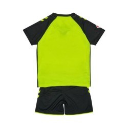 Kit Trasferta Bambino Real Betis 2024/25