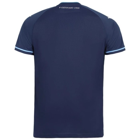 Maglia third Lazio 2025/26 donna Maglia third Lazio 2025/26 donna
