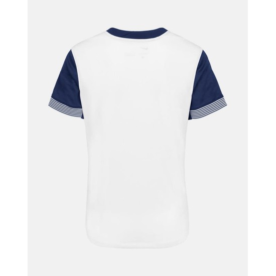 Maglia Casa Tottenham Hotspur Donna 2024/25