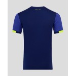 Maglia Trasferta Preston North End Bambino 2025/26 Maglia Trasferta Preston North End Bambino 2025/26