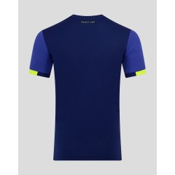 Maglia Trasferta Preston North End Uomo 2025/26 Maglia Trasferta Preston North End Uomo 2025/26