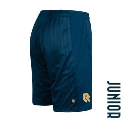 Pantaloncini da trasferta 2024/25 Sparta Rotterdam Bambino - Blu