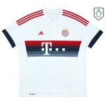 Maglia retrò Bayern Monaco 2015/16 Trasferta Uomo Götze #19 Maglia retrò Bayern Monaco 2015/16 Trasferta Uomo Götze #19