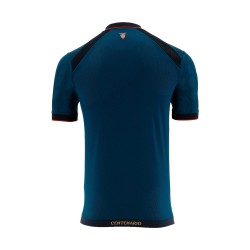 Maglia Trasferta Ecuador 2025 Uomo Maglia Trasferta Ecuador 2025 Uomo