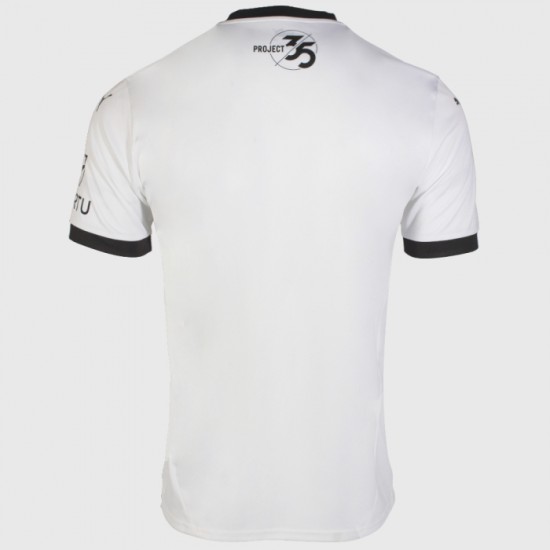 Maglia da trasferta Plymouth Argyle 2024/25 Uomo Maglia da trasferta Plymouth Argyle 2024/25 Uomo