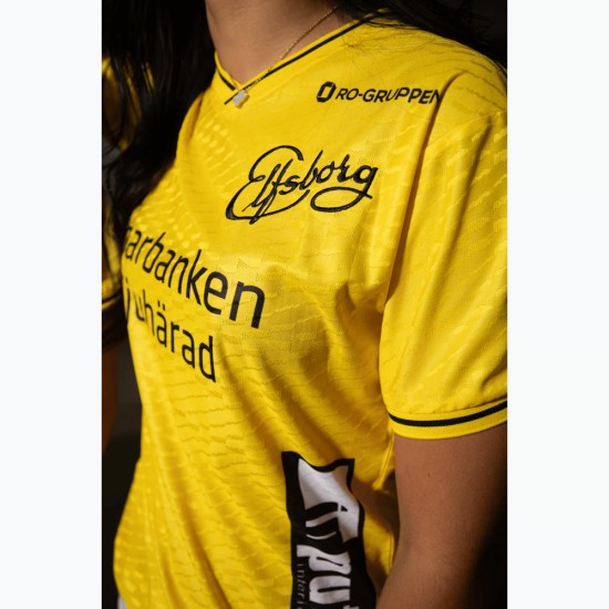 Maglia Home Donna IF Elfsborg 2026 Maglia Home Donna IF Elfsborg 2026