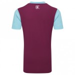 Maglia casalinga Burnley 2024/25 Bambino Maglia casalinga Burnley 2024/25 Bambino