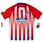 Maglietta Casa Bambino RODRIGO Atletico Madrid 2018/19 Maglietta Casa Bambino RODRIGO Atletico Madrid 2018/19