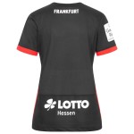 Maglia Trasferta Eintracht Frankfurt Donna 2024/25 Maglia Trasferta Eintracht Frankfurt Donna 2024/25