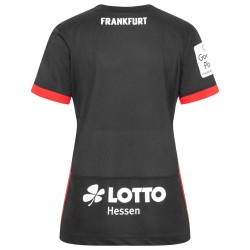 Maglia Trasferta Eintracht Frankfurt Donna 2024/25 Maglia Trasferta Eintracht Frankfurt Donna 2024/25