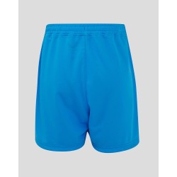 Pantaloncini Trasferta Bambino Preston North End 2024/25 Pantaloncini Trasferta Bambino Preston North End 2024/25