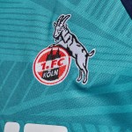 Maglia terza divisa 1. FC Köln 2024/25 Bambino