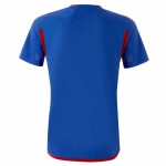 Maglia Trasferta OL Donna 2023/24 Maglia Trasferta OL Donna 2023/24