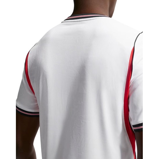 Maglia Coppa del Mondo 2026 Casa Inghilterra Donna