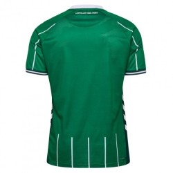 Maglia AL Uomo Werder Brema 2025/26 Home Maglia AL Uomo Werder Brema 2025/26 Home