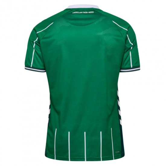 Maglia AL Donna Werder Brema 2025/26 Home Maglia AL Donna Werder Brema 2025/26 Home