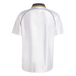 Maglia Retro home bambino Real Madrid 99/00