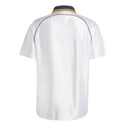 Maglia Retro home donna Real Madrid 99/00 Maglia Retro home donna Real Madrid 99/00