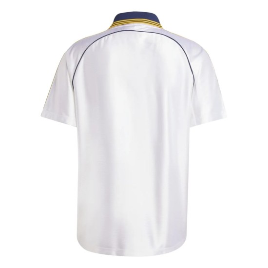 Maglia Retro home bambino Real Madrid 99/00