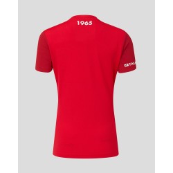 Maglia casa FC Twente 2025/26 donna