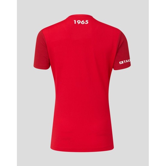 Maglia casa FC Twente 2025/26 donna Maglia casa FC Twente 2025/26 donna