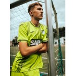 Maglia Terza Maglia TSG Hoffenheim Bambino 2024/25 Maglia Terza Maglia TSG Hoffenheim Bambino 2024/25