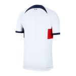 Maglia Trasferta PSG Bambino 2023/24 Maglia Trasferta PSG Bambino 2023/24