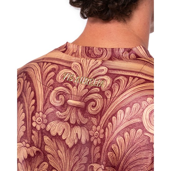 Maglia trasferta donna VIS Aurelia 2025/26 Maglia trasferta donna VIS Aurelia 2025/26