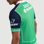 Maglia terza Pumas UNAM 2025/26 uomo Maglia terza Pumas UNAM 2025/26 uomo