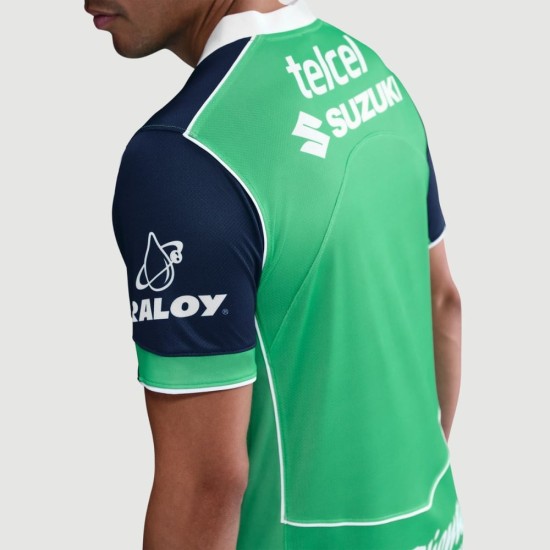 Maglia terza Pumas UNAM 2025/26 uomo Maglia terza Pumas UNAM 2025/26 uomo