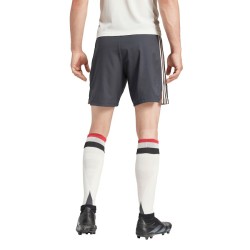 Pantaloncini Terza Manchester United Donna 2024/25 Pantaloncini Terza Manchester United Donna 2024/25