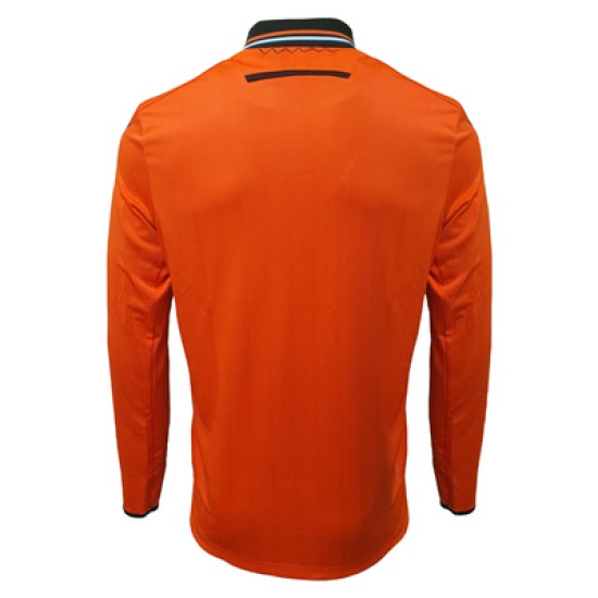 Maglietta a maniche lunghe da trasferta uomo Sheffield Wednesday 2024/25