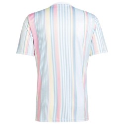 Maglia Prepartita Third Uomo Juventus 2025/26 Maglia Prepartita Third Uomo Juventus 2025/26
