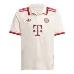 Maglia Terza GNABRY Bayern Monaco 2024/25 Uomo Maglia Terza GNABRY Bayern Monaco 2024/25 Uomo