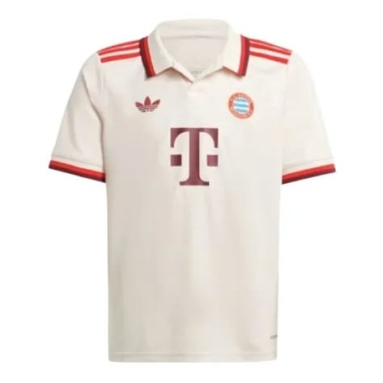 Maglia Terza GNABRY Bayern Monaco 2024/25 Uomo Maglia Terza GNABRY Bayern Monaco 2024/25 Uomo