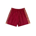 Bambino VIS Aurelia 2025/26 Pantaloncini Trasferta
