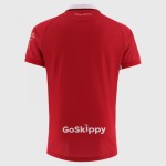 Maglia casa Bristol City 2025/26 donna Maglia casa Bristol City 2025/26 donna
