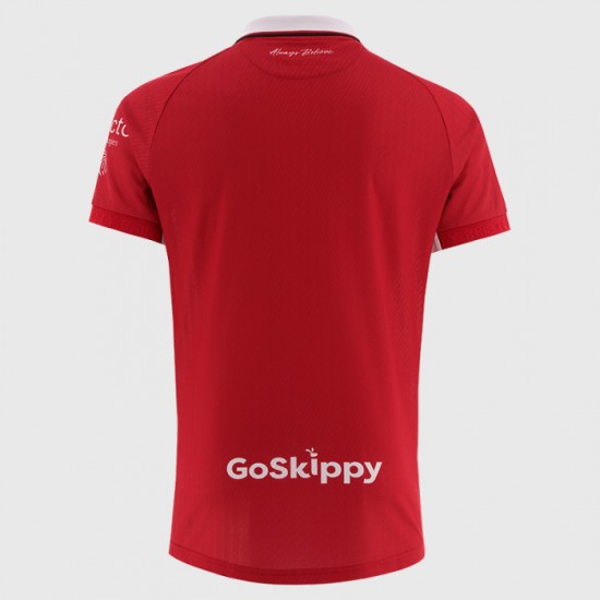 Maglia casa Bristol City 2025/26 donna Maglia casa Bristol City 2025/26 donna