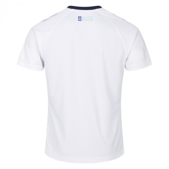Maglia gara home Coventry City 2025/26 da donna