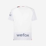 Maglia Trasferta Milan Uomo 2023/24