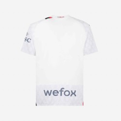 Maglia Trasferta Milan Uomo 2023/24