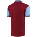 Maglia retrò uomo West Ham United 1980 Admiral Maglia retrò uomo West Ham United 1980 Admiral