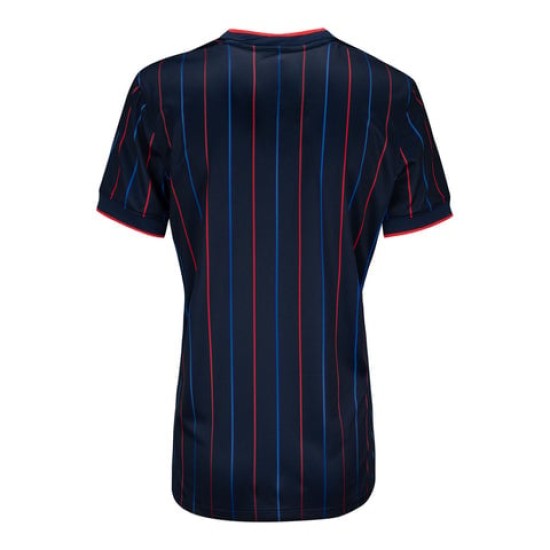Maglia Away USWNT 2025 Donna Maglia Away USWNT 2025 Donna