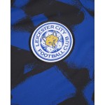 Maglia Pre Match Terza Leicester City Bambino 2024/25 Maglia Pre Match Terza Leicester City Bambino 2024/25