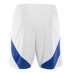 Pantaloncini Casa FC Schalke 04 Uomo 2024/25 Pantaloncini Casa FC Schalke 04 Uomo 2024/25