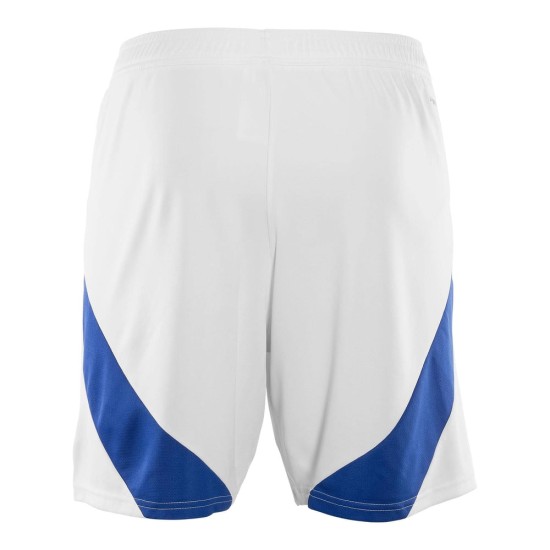 Pantaloncini Casa FC Schalke 04 Uomo 2024/25 Pantaloncini Casa FC Schalke 04 Uomo 2024/25