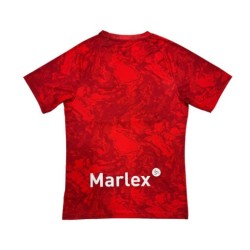 Maglia Pre-partita Third Uomo Girona FC 2025/26