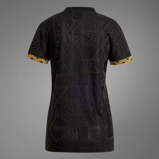 Maglia Oro Messico 2025 Uomo Maglia Oro Messico 2025 Uomo
